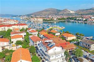 Apartmá - Trogir