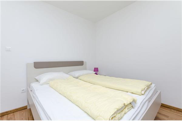 Apartment A2, for 2 persons