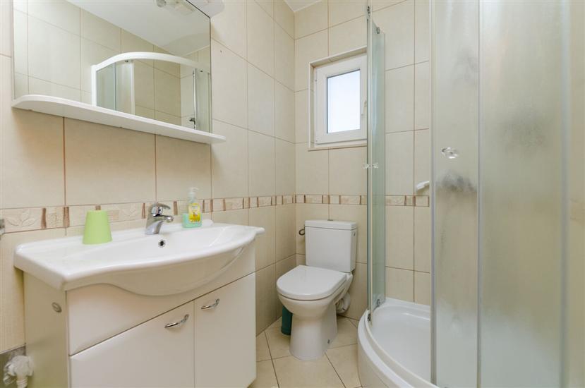 Apartment A4, for 2 persons