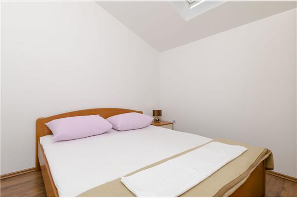 Apartment A5, for 4 persons