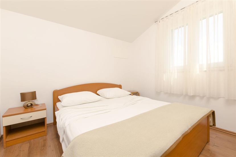 Apartment A5, for 4 persons