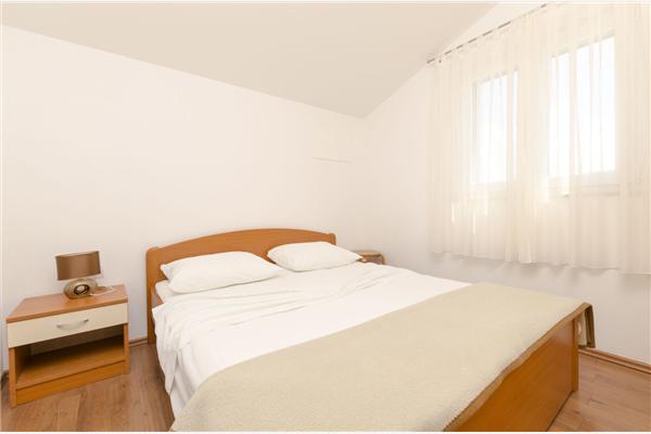 Apartment A5, for 4 persons