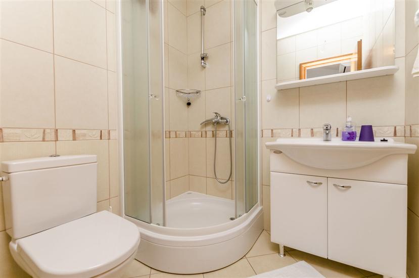 Apartment A5, for 4 persons