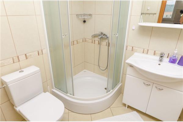 Apartment A5, for 4 persons