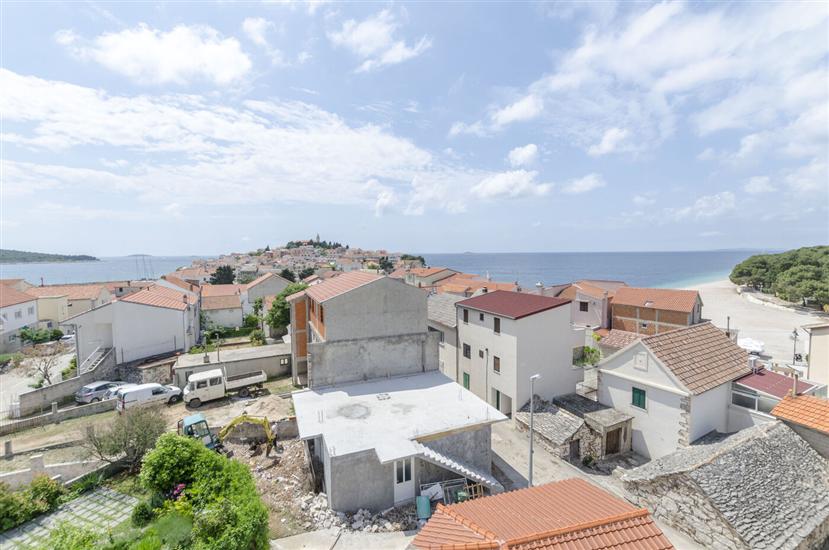 Apartment A5, for 4 persons