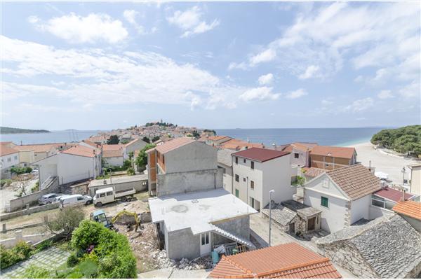 Apartment A5, for 4 persons