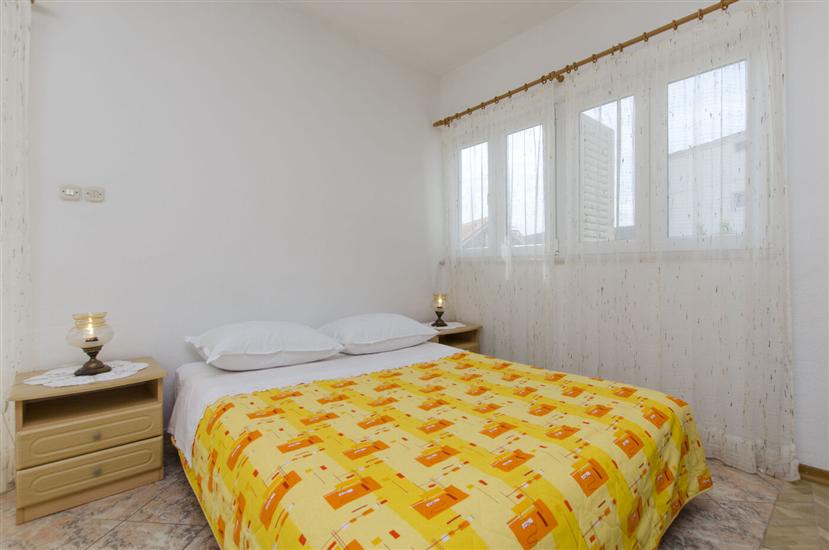 Apartment A1, for 2 persons