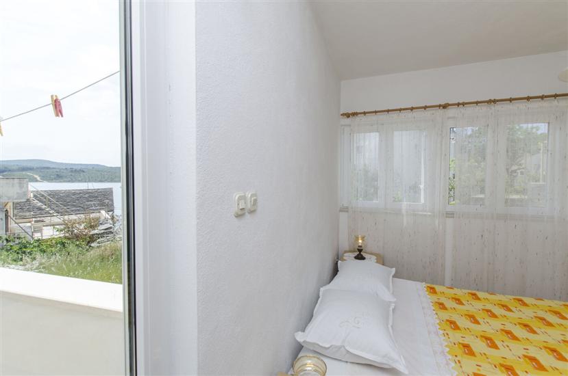 Apartment A1, for 2 persons