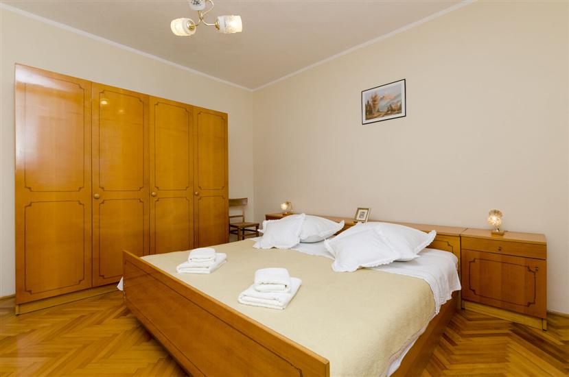 Apartman A1, na 6 osebe