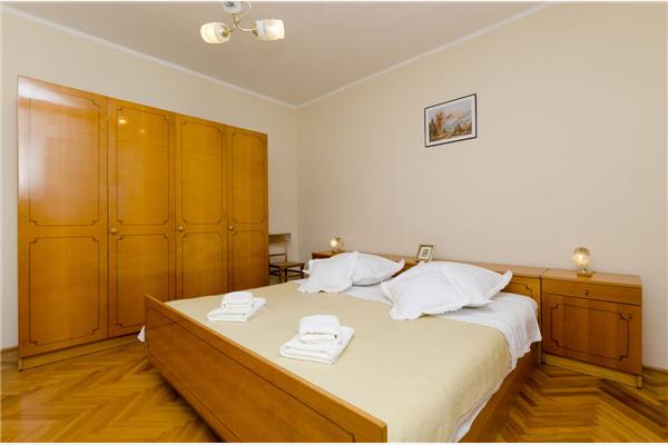 Apartman A1, na 6 osebe