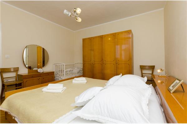 Apartman A1, na 6 osebe