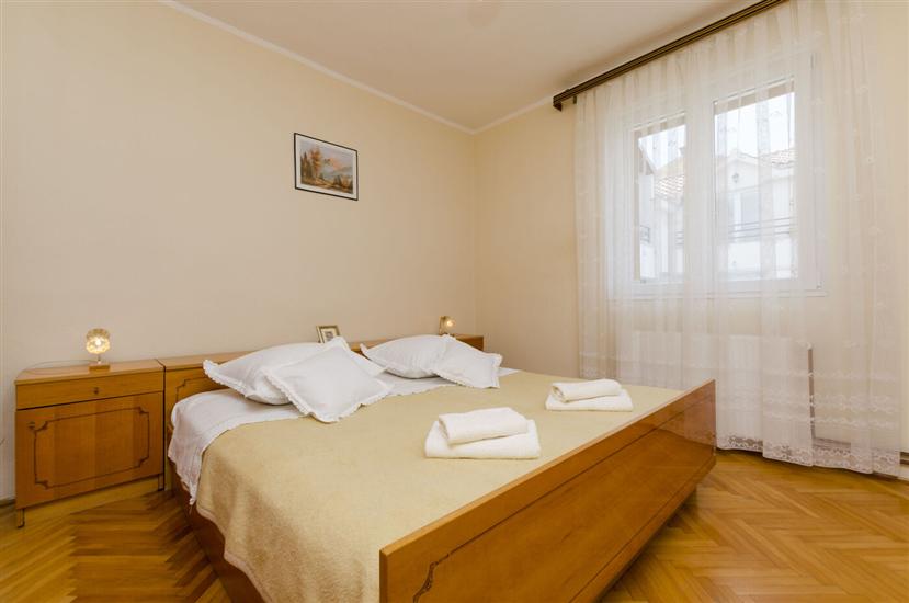 Apartman A1, na 6 osebe
