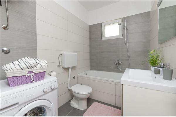 Apartman A1, na 6 osebe