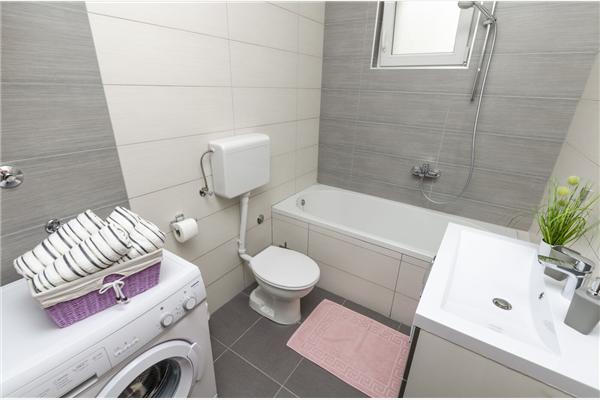 Apartman A1, na 6 osebe