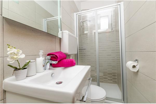 Apartman A1, na 6 osebe