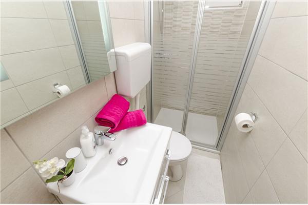 Apartman A1, na 6 osebe