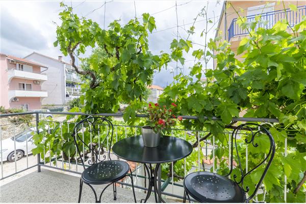 Apartman A1, na 6 osebe