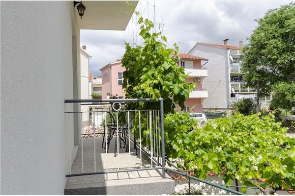 Apartman A1, na 6 osebe