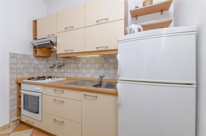 Apartman A1, na 6 osebe