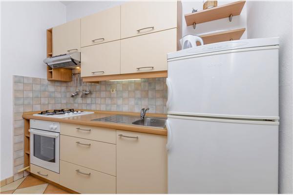 Apartman A1, na 6 osebe