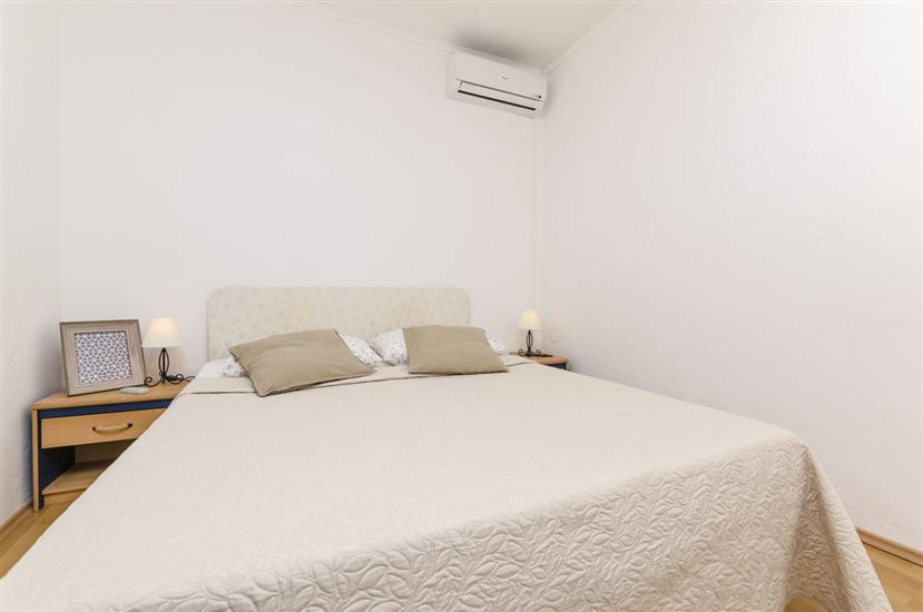 House K1, for 4 persons