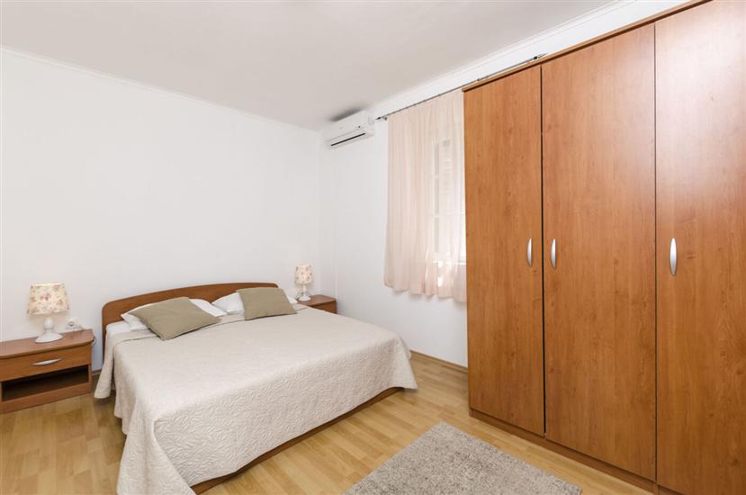 House K1, for 4 persons