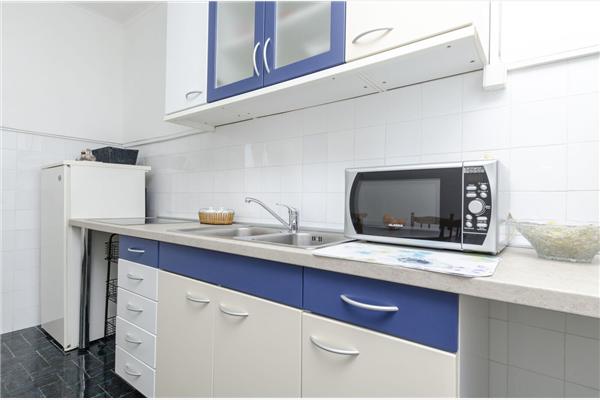 House K1, for 4 persons