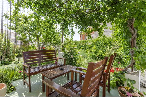 House K1, for 4 persons