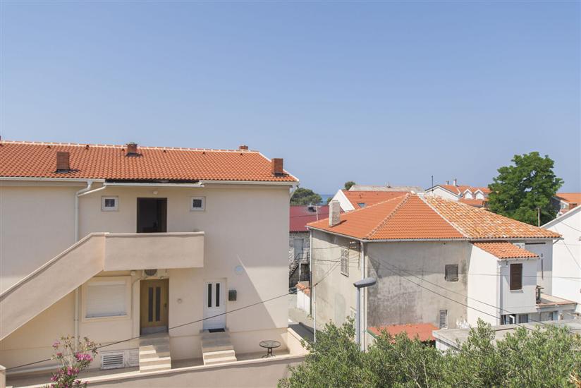 Apartment A3, for 3 persons