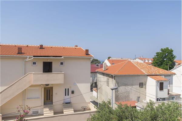 Apartment A3, for 3 persons