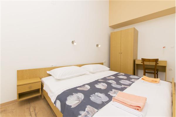 Apartment A4, for 4 persons