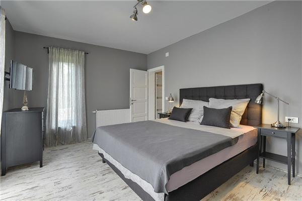 House K1, for 10 persons