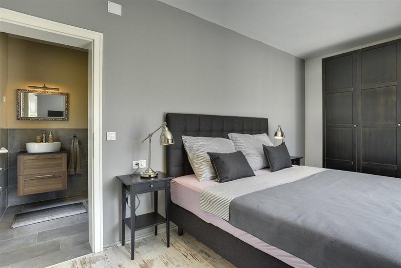 House K1, for 10 persons