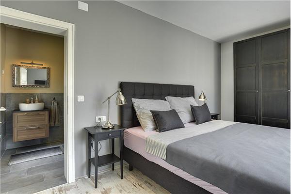 House K1, for 10 persons