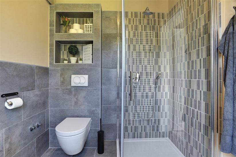 House K1, for 10 persons