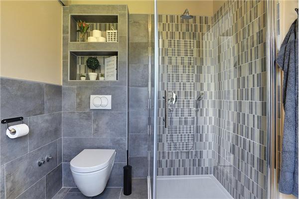 House K1, for 10 persons