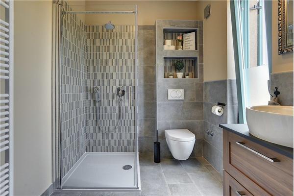 House K1, for 10 persons