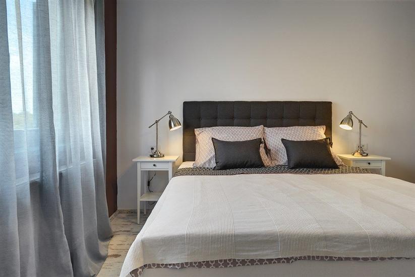 House K1, for 10 persons