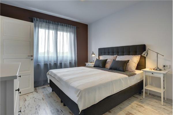 House K1, for 10 persons