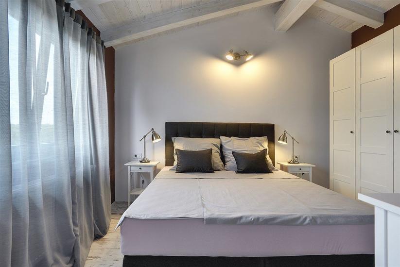 House K1, for 10 persons