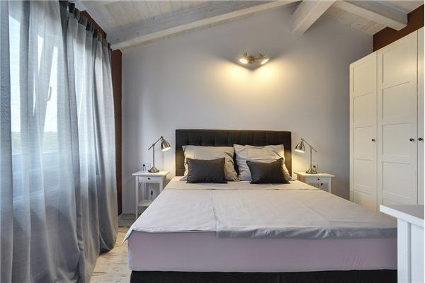 House K1, for 10 persons