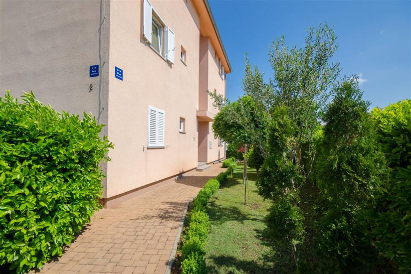 Apartmani DUNJA