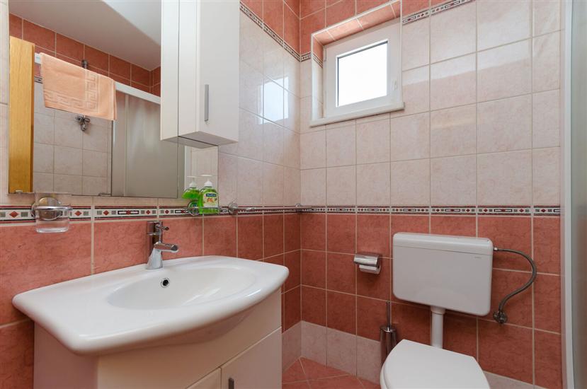 Apartman A3, za 4 osoba/e