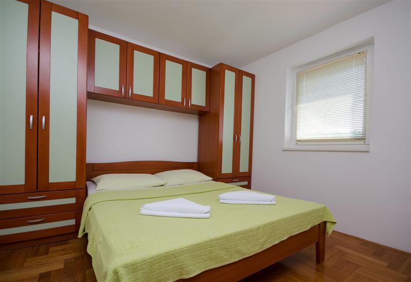 Apartman A3, za 4 osoba/e