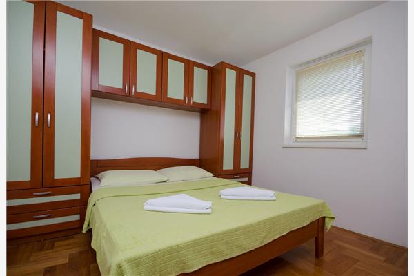 Apartman A3, za 4 osoba/e