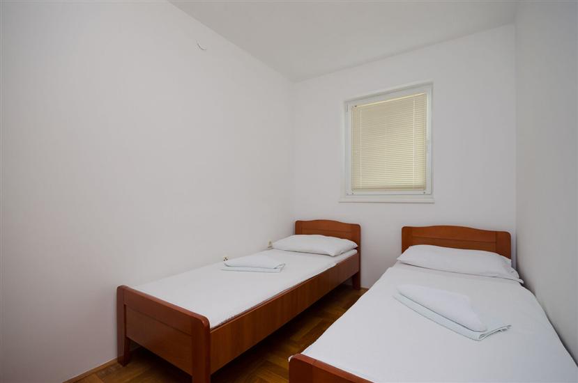 Apartman A3, za 4 osoba/e