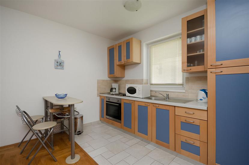 Apartman A3, za 4 osoba/e