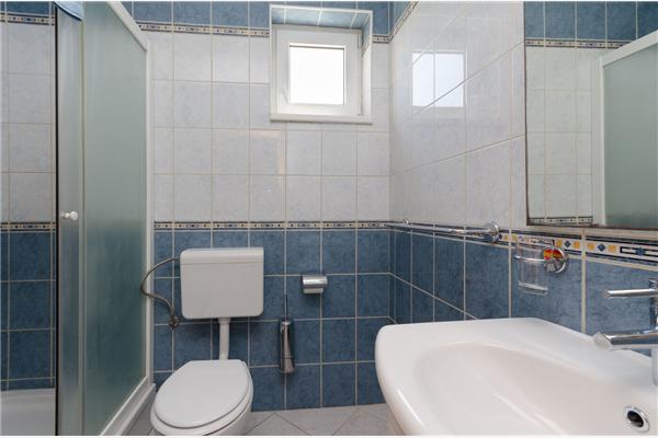 Apartman A4, za 4 osoba/e