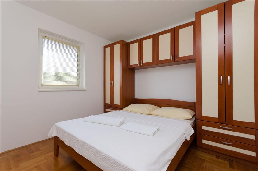 Apartman A4, za 4 osoba/e