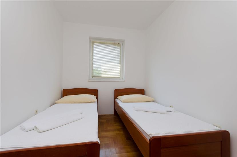 Apartman A4, za 4 osoba/e